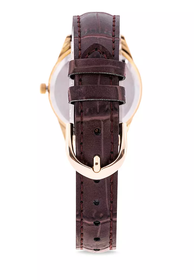 Analog Watch LTP-V005GL-1B