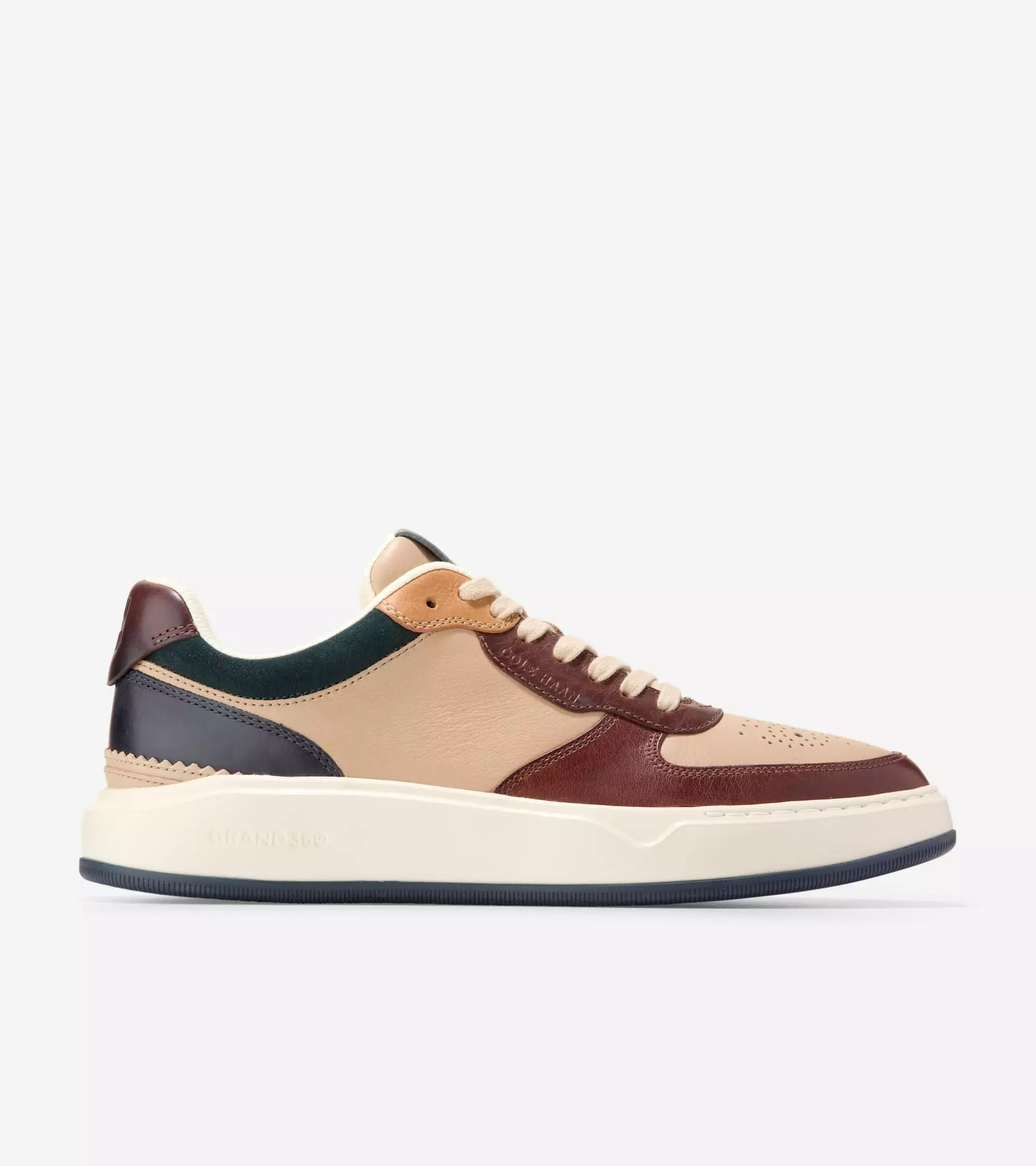 Jual Cole Haan Cole Haan Men Grandpro Crossover Sneaker (Beige