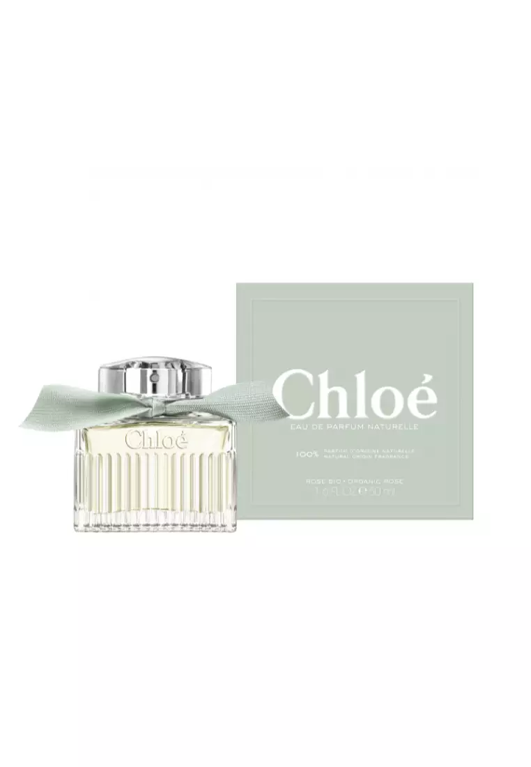Buy Chloé Chloé- Eau de Parfum Naturelle for Women 50ml 2026