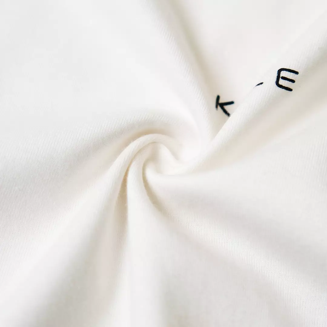 Kale Arion White / T-Shirt Pria Lengan Pendek / Unisex