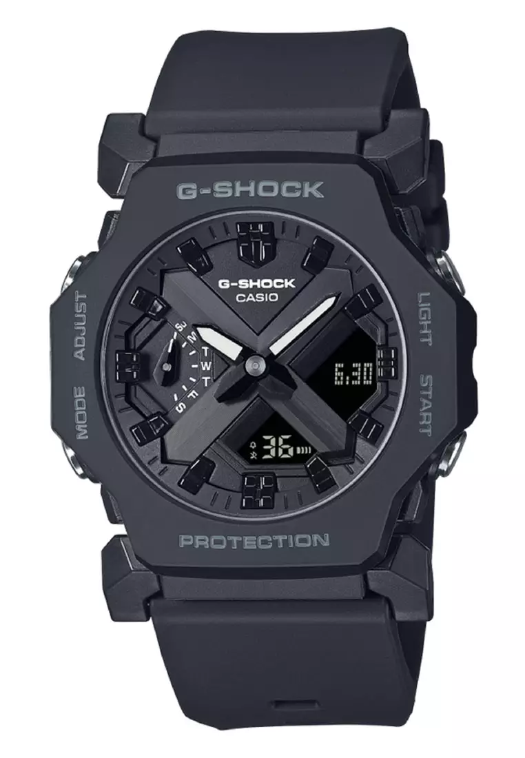 Buy Casio G-shock Digital Analog Watch GA-2300-1A 2025 Online