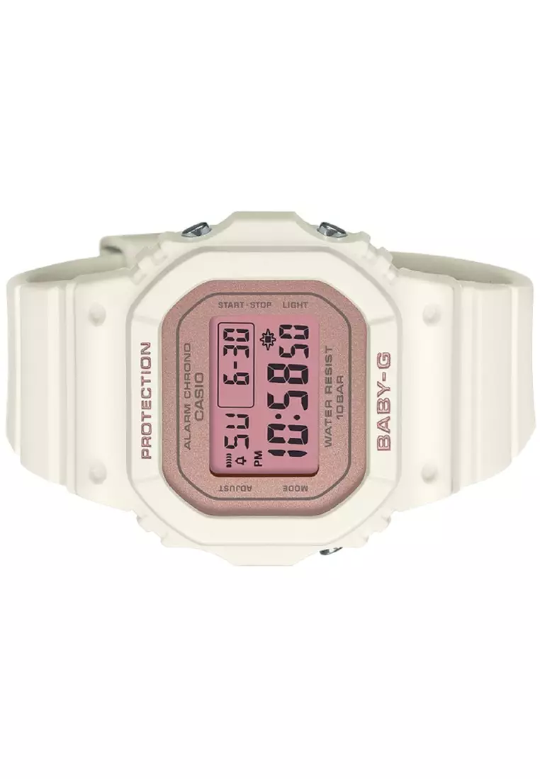 Baby-g Digital Watch BGD-565SC-4BDR