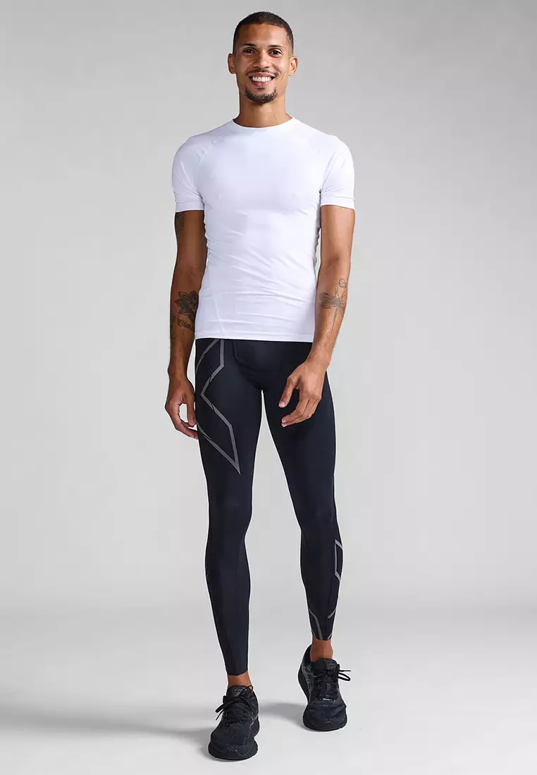 Core Compression Short Sleeve Top