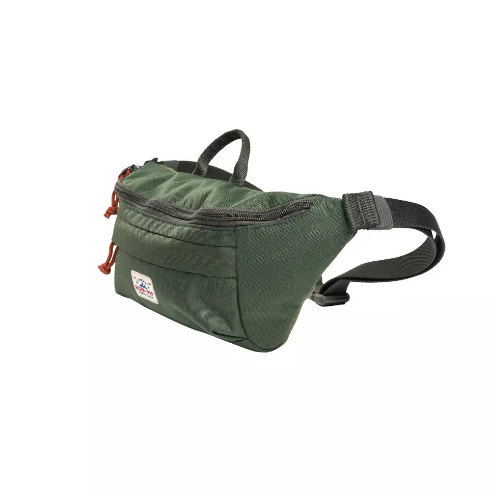 Eiger Brig Slim Waist R 1A Waist Bag