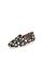 Joy & Mario black Flat Casual Shoes A1D0ASH209A4DFGS_4
