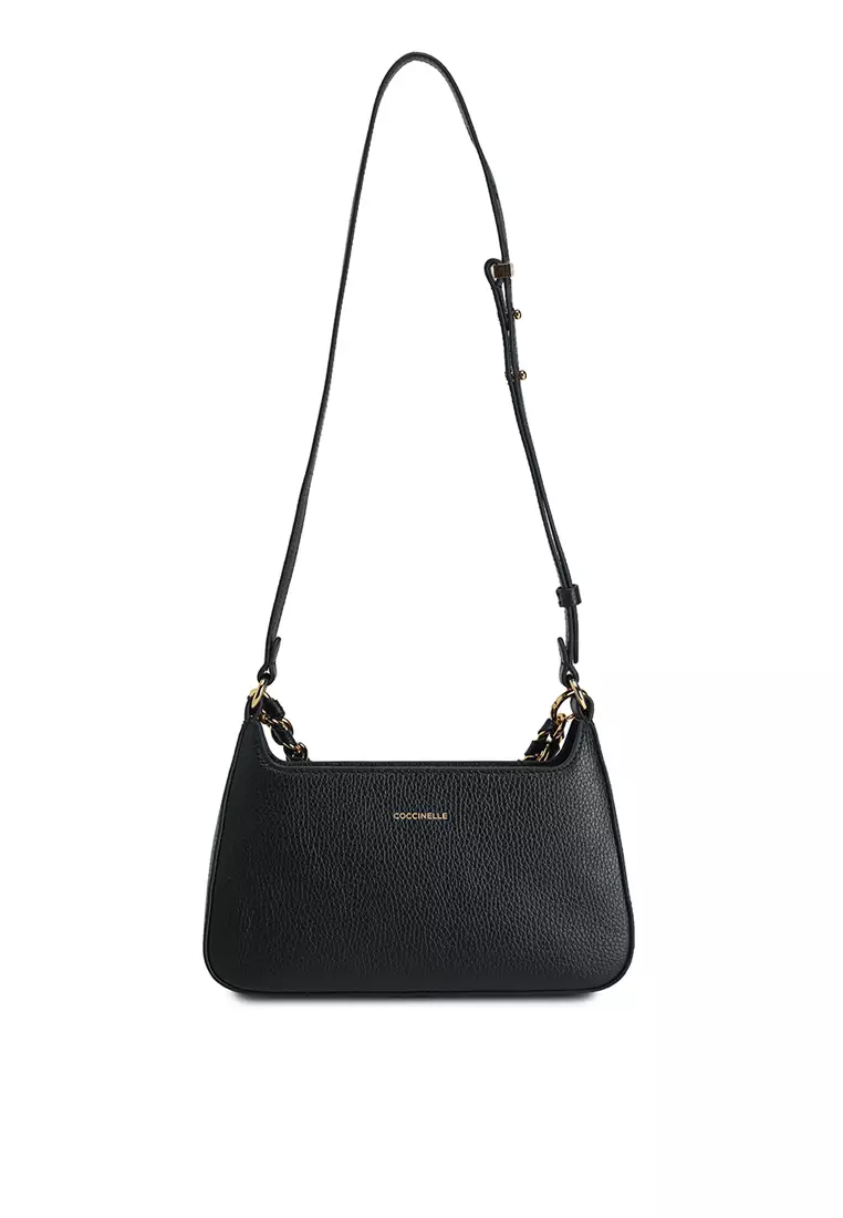 Beat Generation Small Shoulder Bag