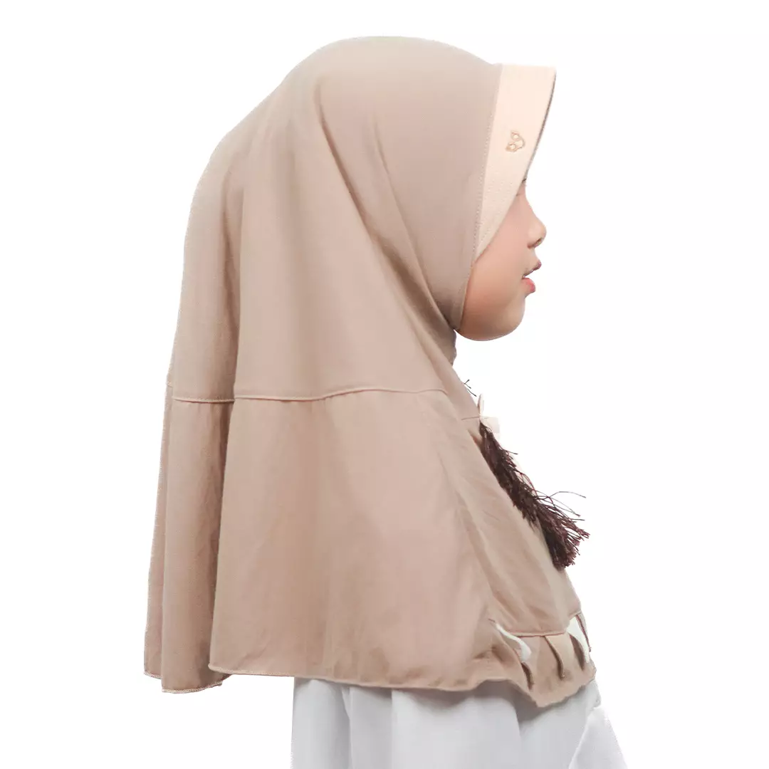 Jual RABBANI Rabbani - Kerudung Sekolah Instan Bani Batuta Krukid Leona ...