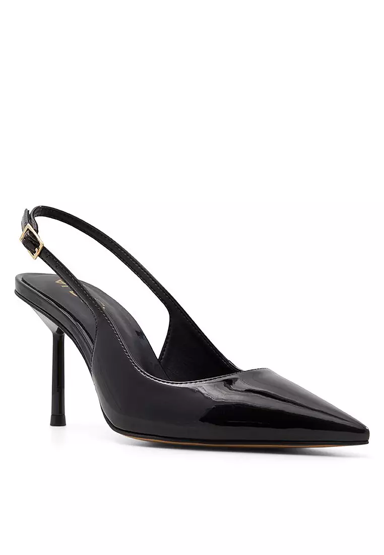 Seralina Slingback Heels