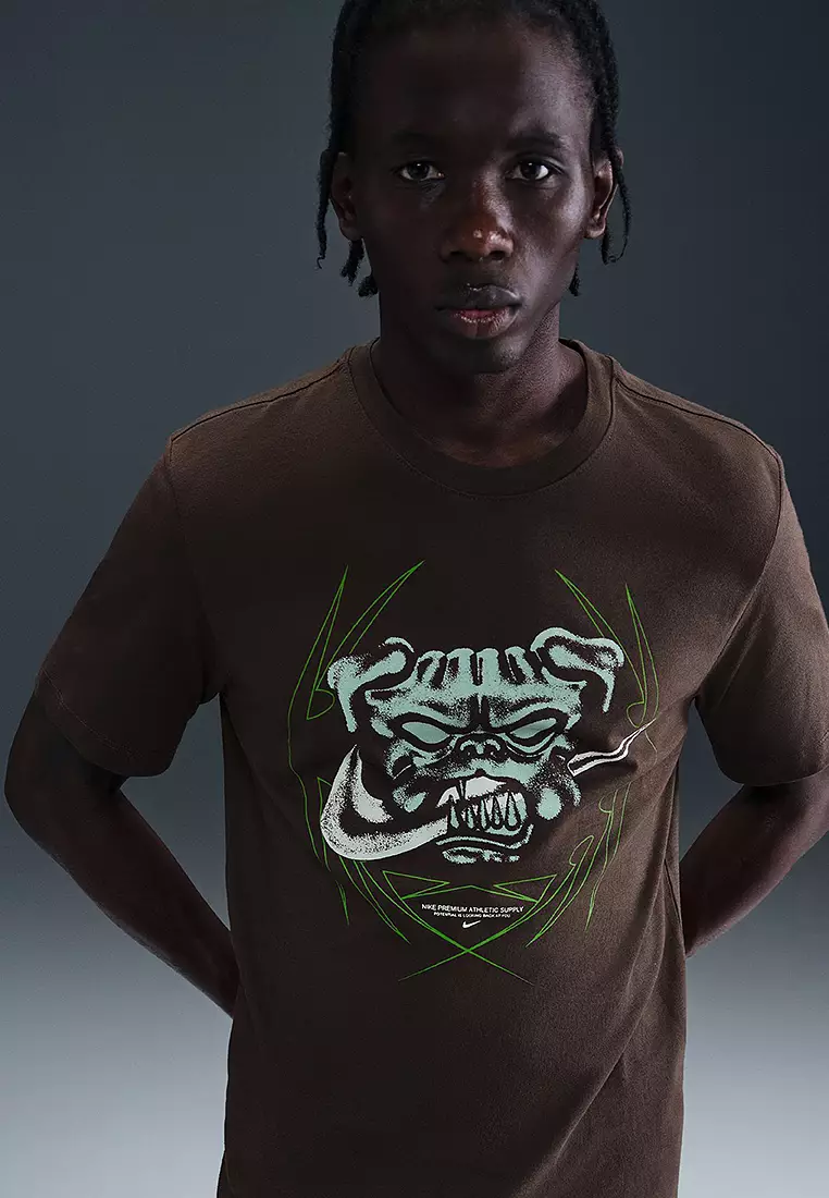 Men's Training T-Shirt