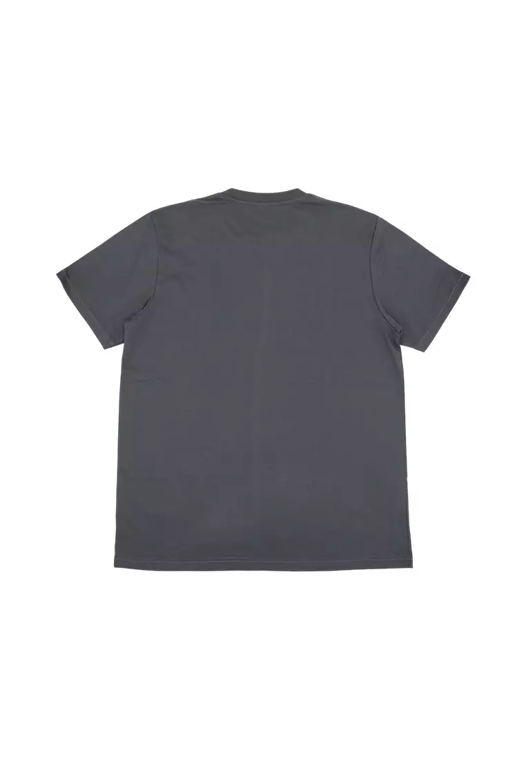 Mens Licensed Graphic T-Shirt "The Punisher"