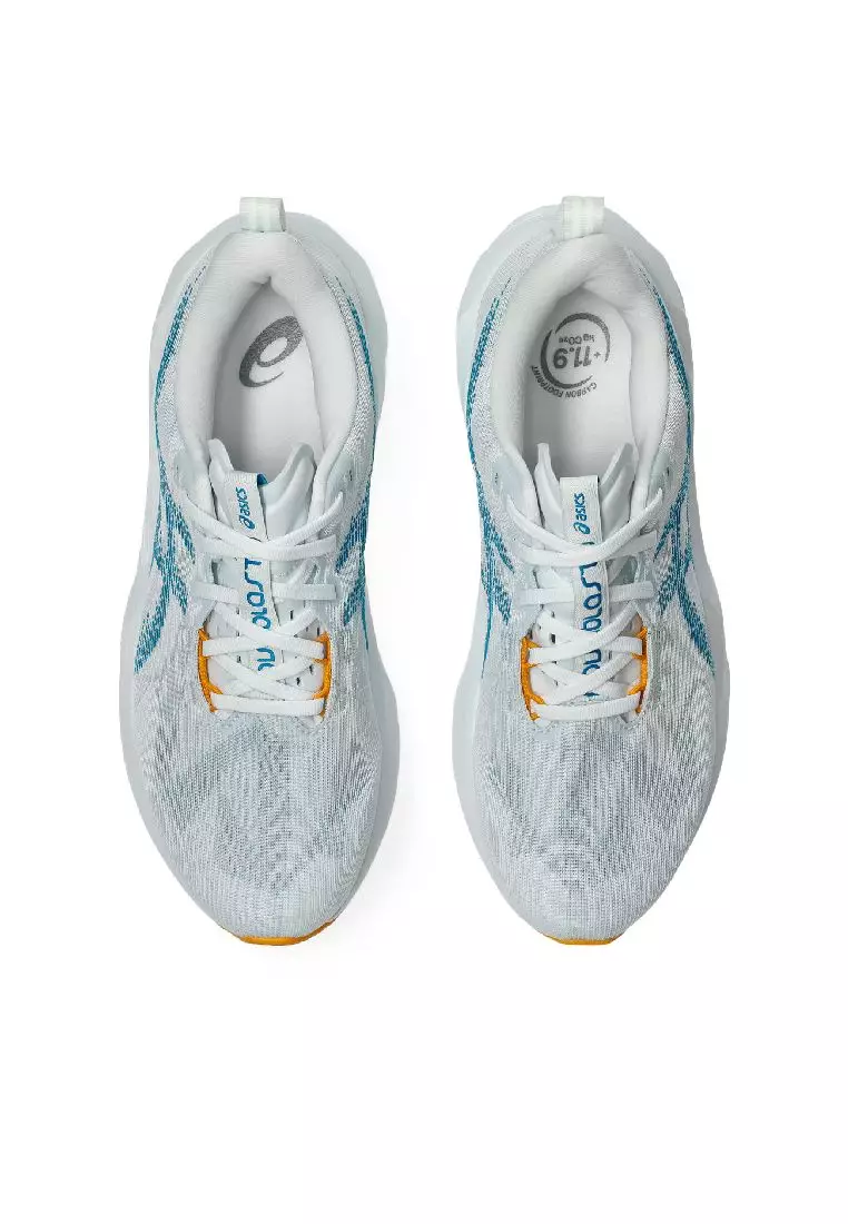 NOVABLAST 5 跑步鞋 1011B974-407