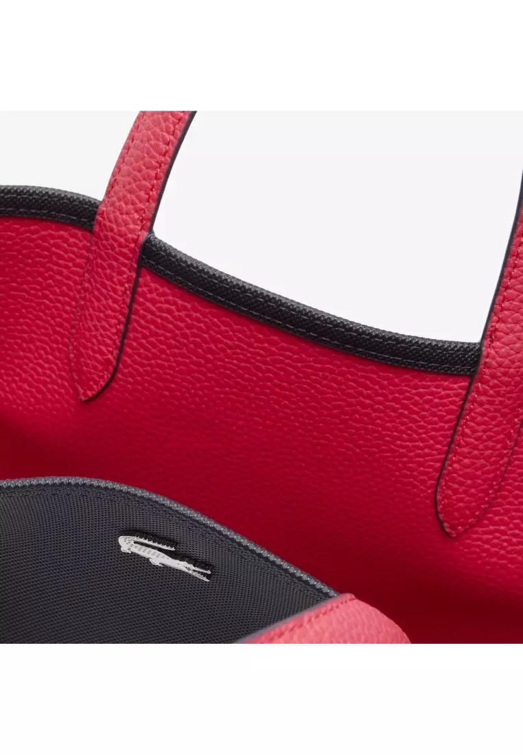 Anna Vertical Reversible Tote