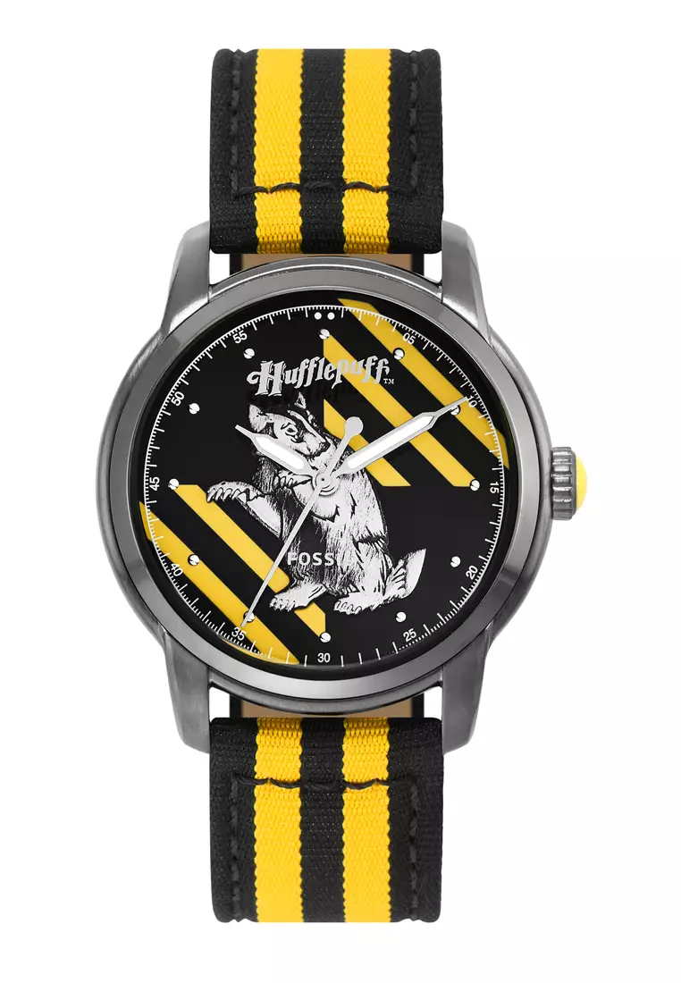 Fossil mens watches online 2025