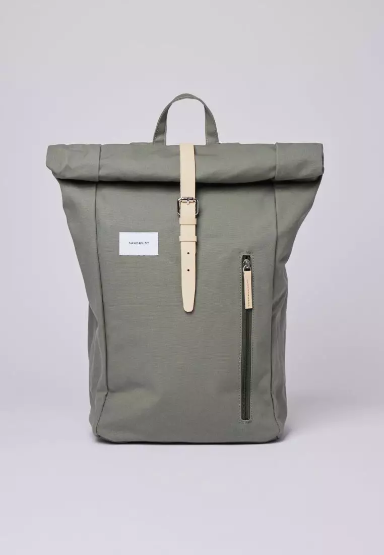 Nike Sportswear Futura 365 mini rucksack in dusty green