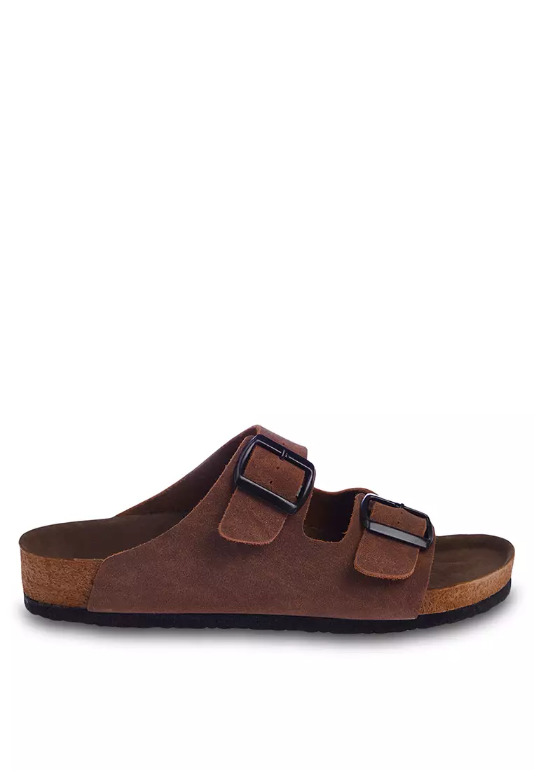 Sandals zalora clearance