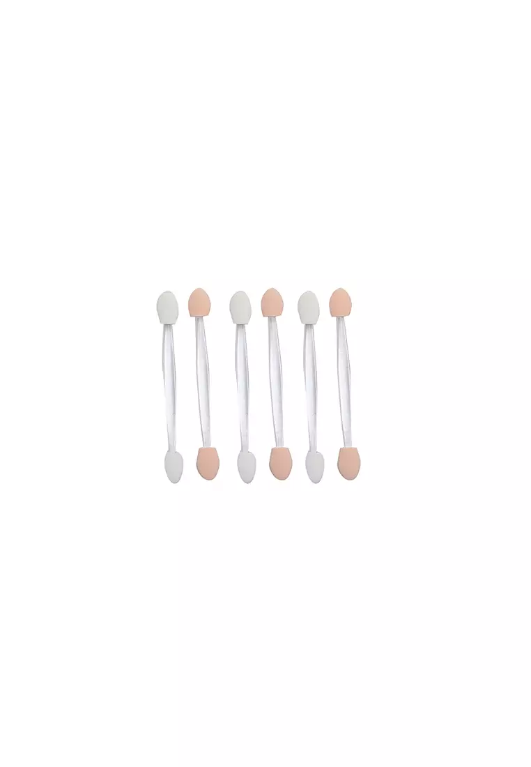 L.Blend Advanced Brush Shadow Stick Type F 6pcs