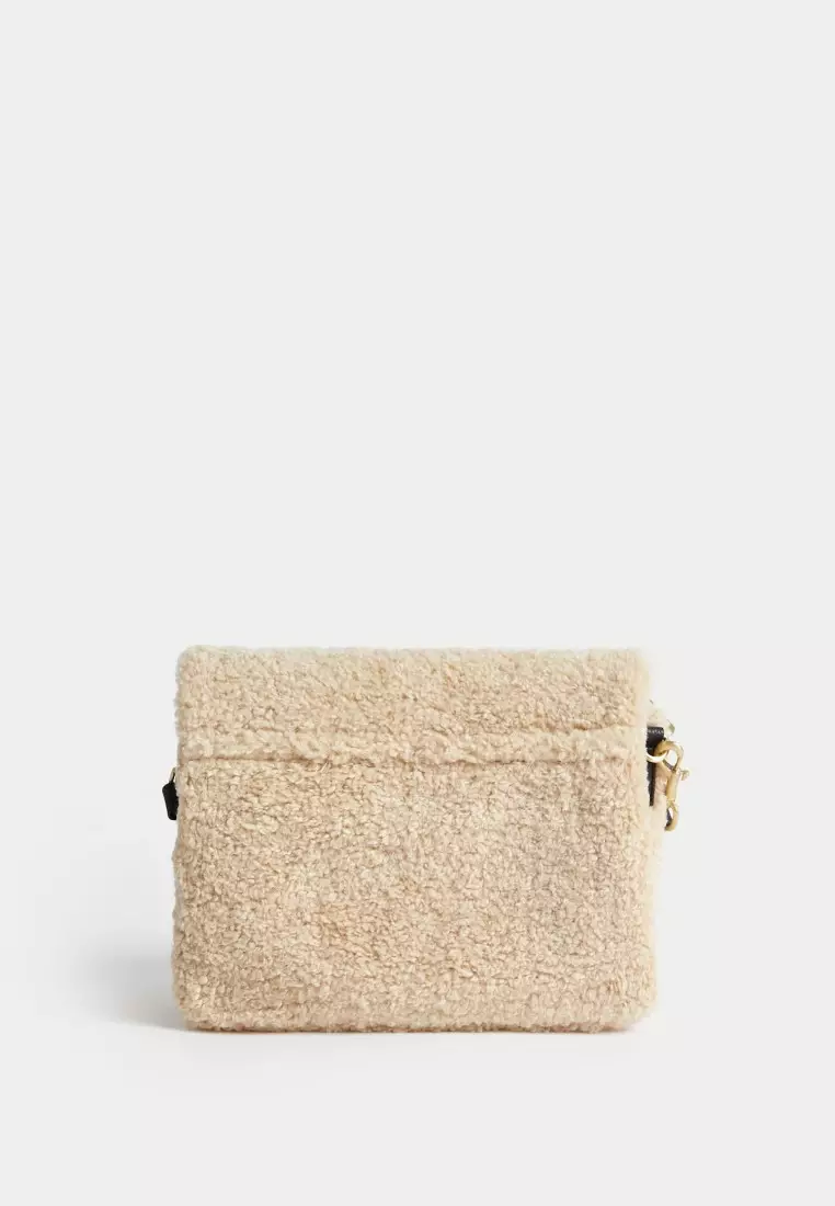 Collection Marks And Spencer Yellow Bag The M&S Summer Beauty Bag