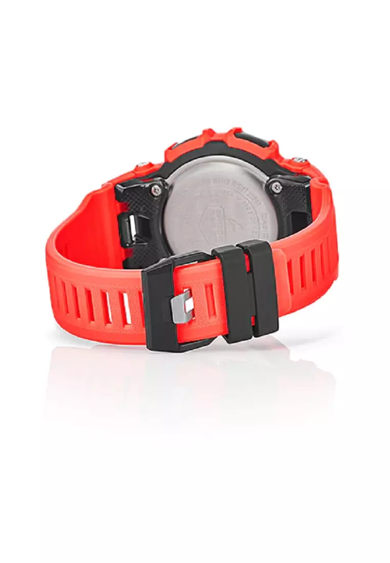 Jual G SHOCK G shock Men GBA 900 4ADR Bright Pink Original 2024