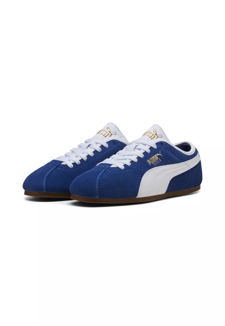 PUMA Tackle Sneakers