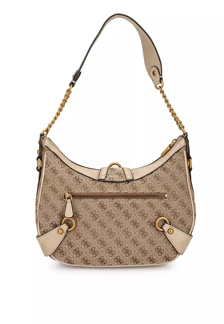 Guess hobo 2024 shoulder bag