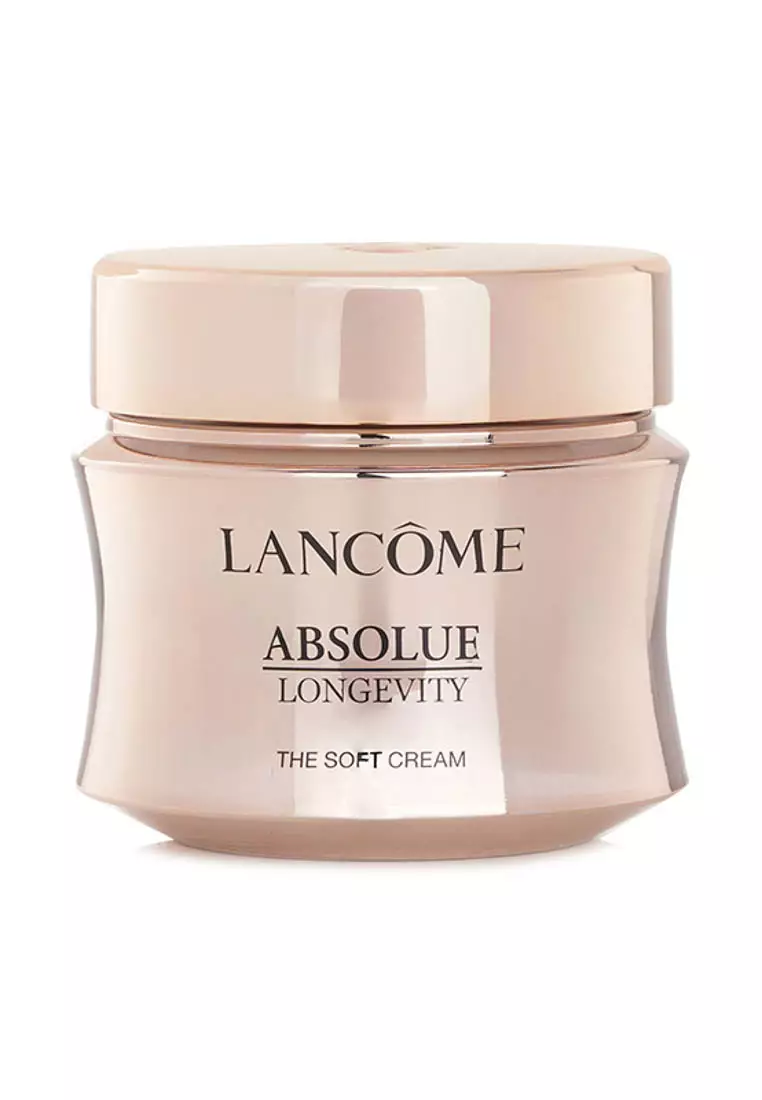 Buy Lancome LANCOME - Absolue Longevity The Soft Cream 60ml 2026