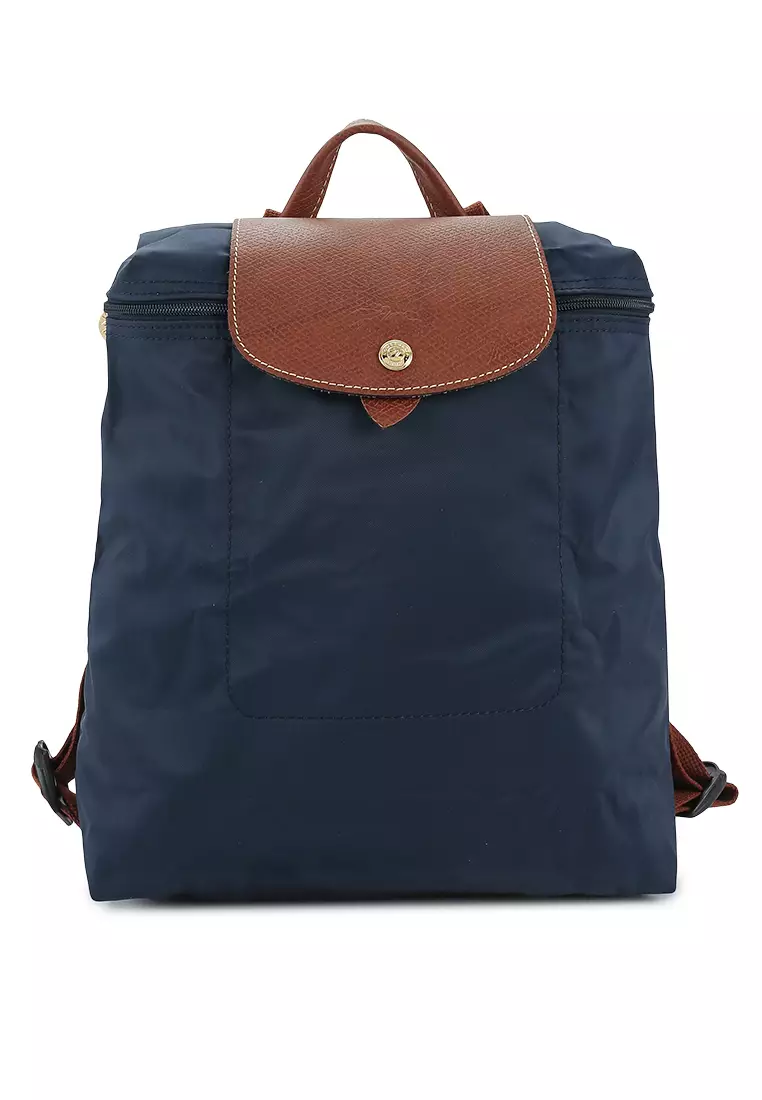 LONGCHAMP Le Pliage Original Backpack hz ZALORA