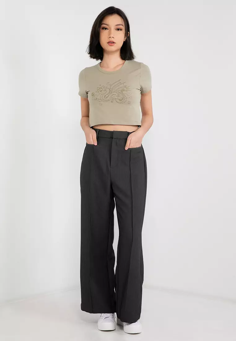 Billie Suiting Pants
