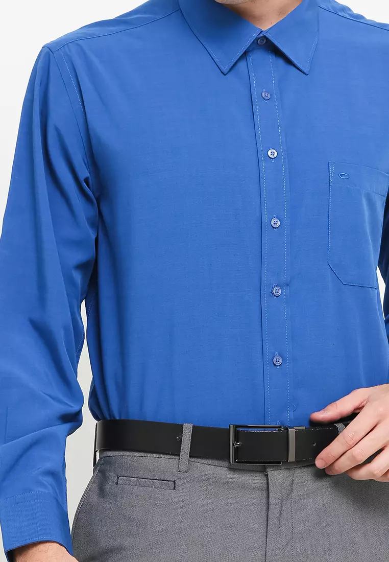 Kemeja Formal Reguler