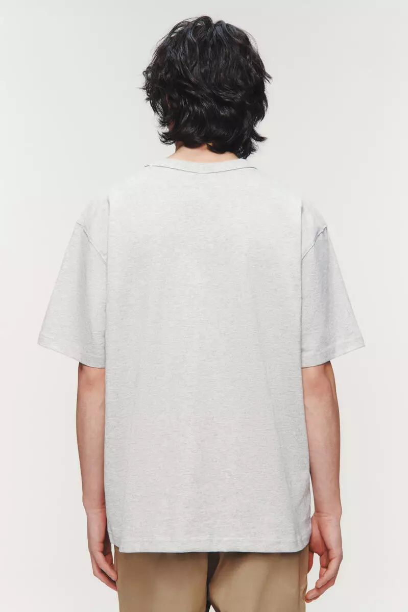 Loose Fit T-shirt