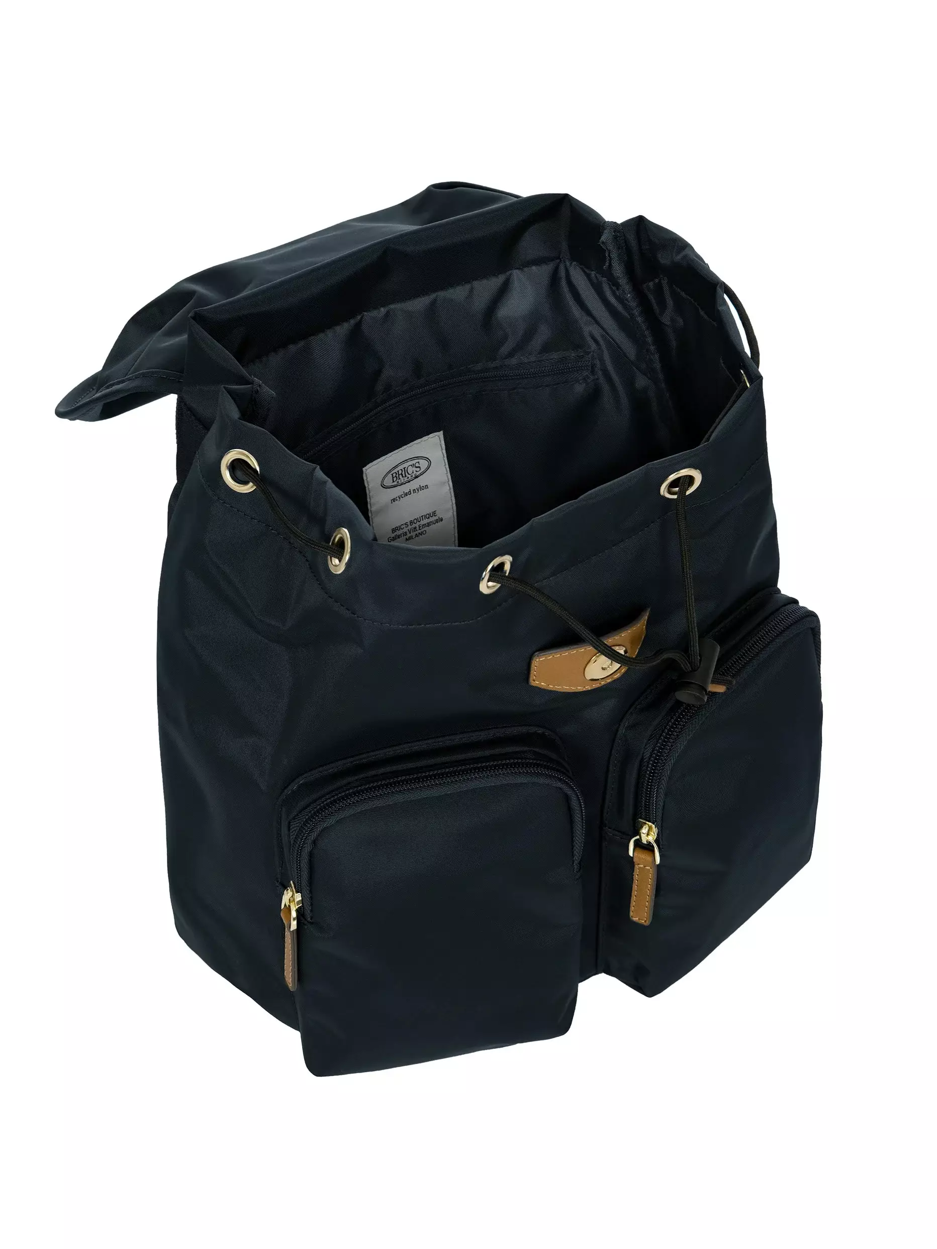 Jual Brics Bric's Small City Backpack Original 2026 | ZALORA Indonesia