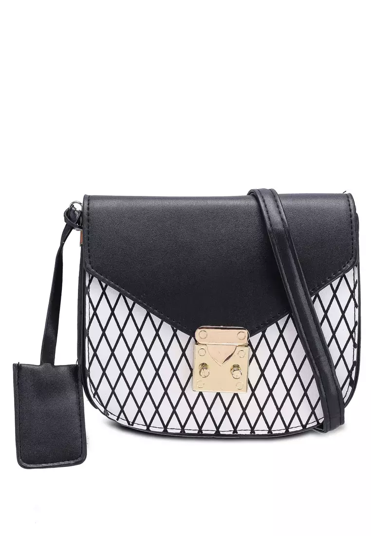 Berrybenka sling bag hot sale