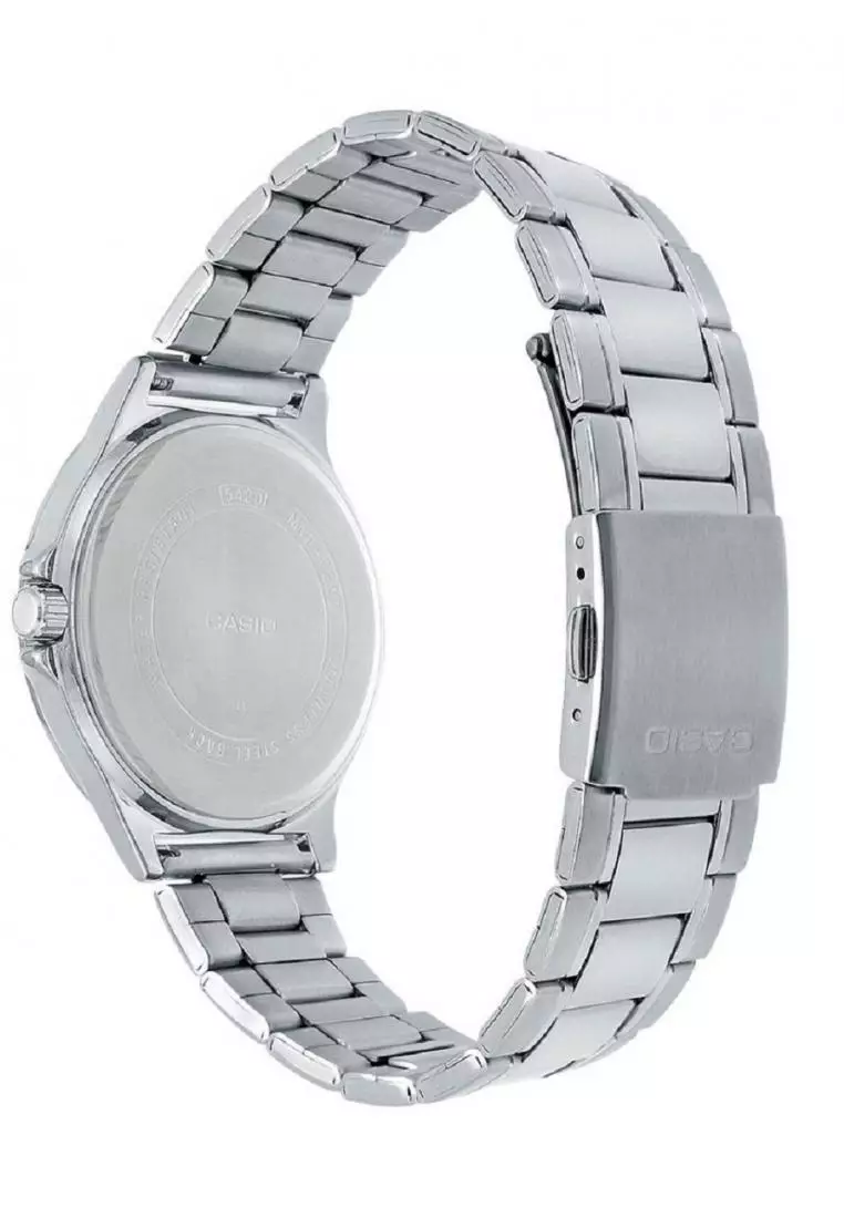 Analog Watch MTP-V300D-1A2