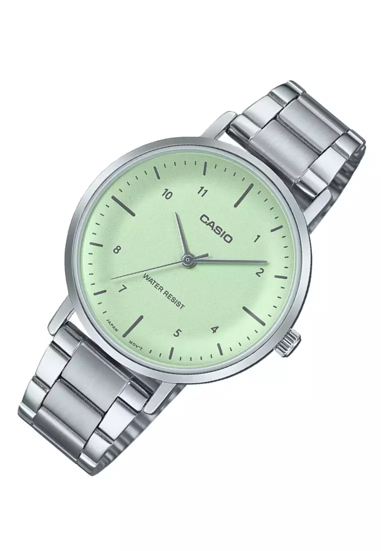 Analog Watch LTP-VT03D-3B