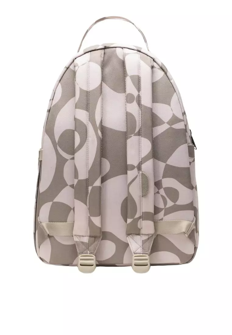 Herschel Nova Backpack Visual Voids Abbystn Us 18L