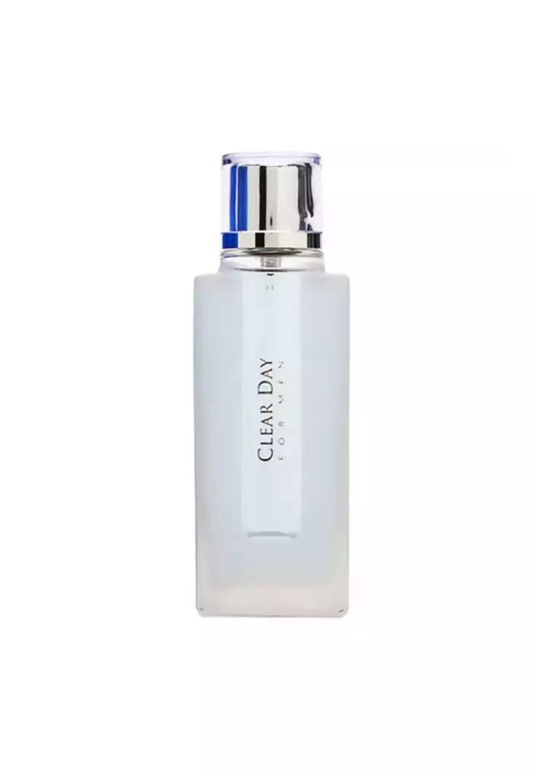 Aigner Clear Day Man - 100 ML (Parfum Pria)