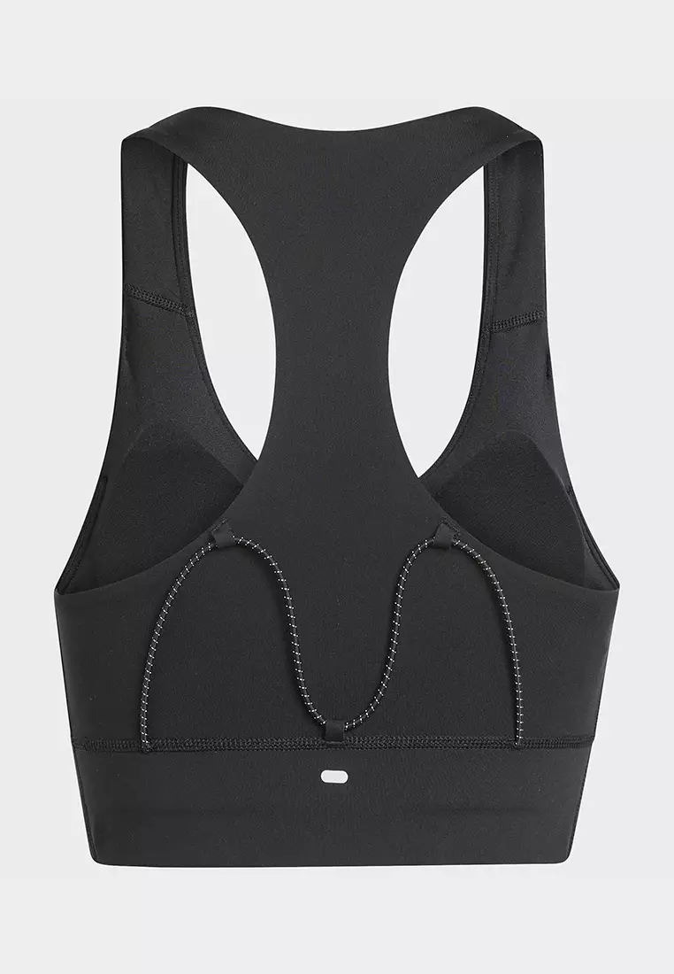 Adi365 Running Pocket Medium Support Bra