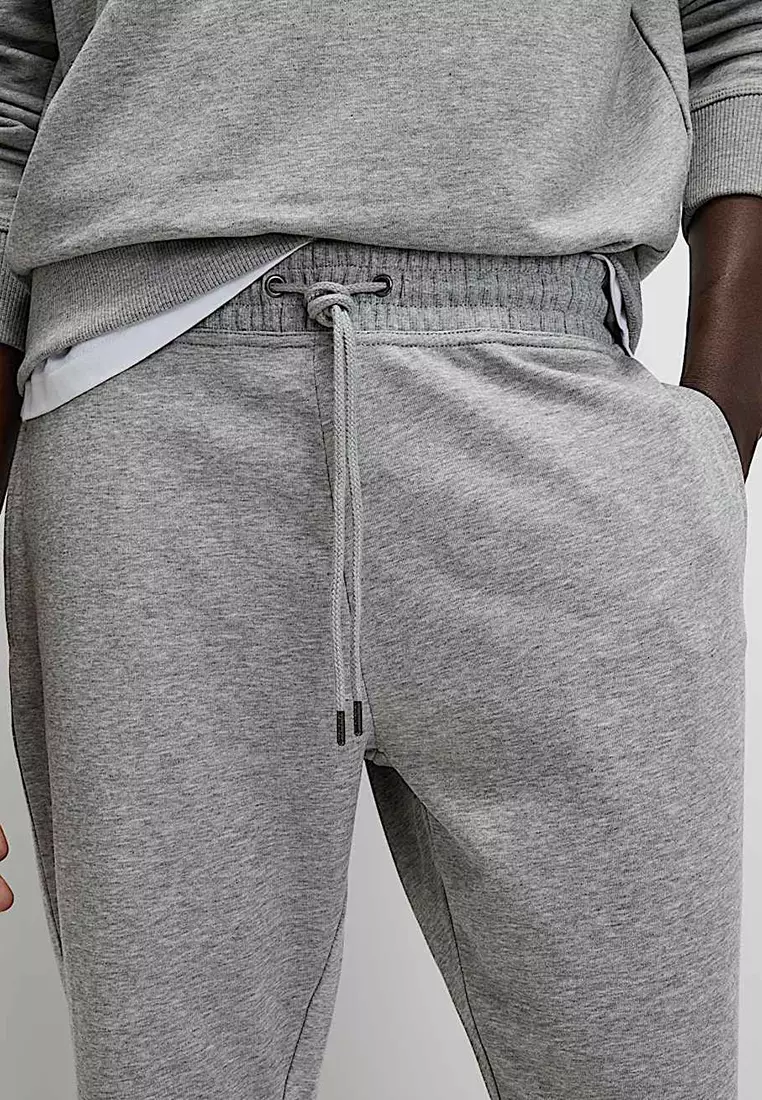 Cuffed Joggers