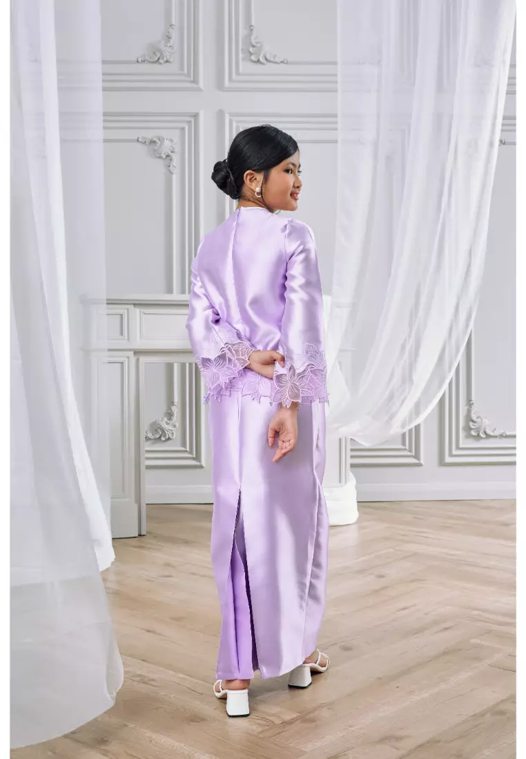 Kurung Kedah Mardia Kids