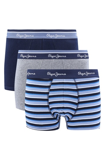 Pepe Jeans multi Judd Boxers 3-Pack E802BUS5A9EEB3GS_1