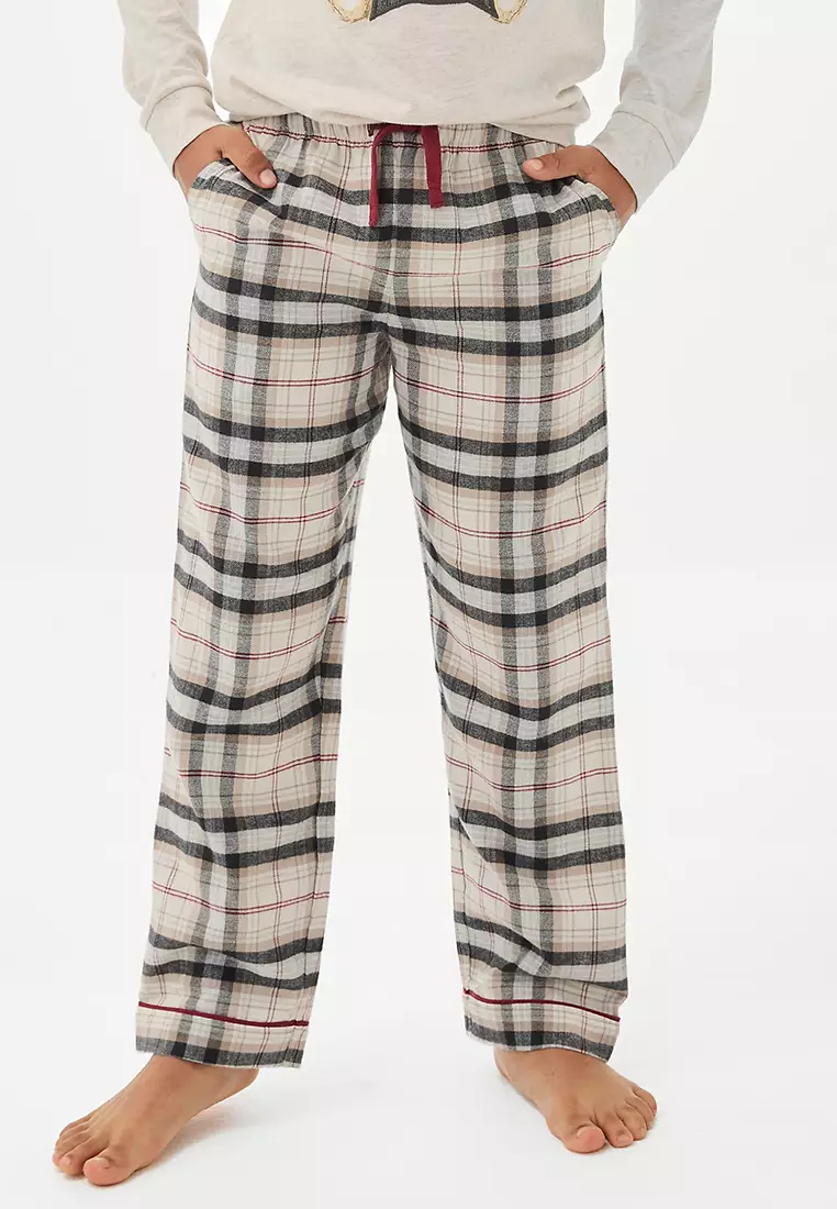 Kids' Spencer Bear™ Family Christmas Pyjamas