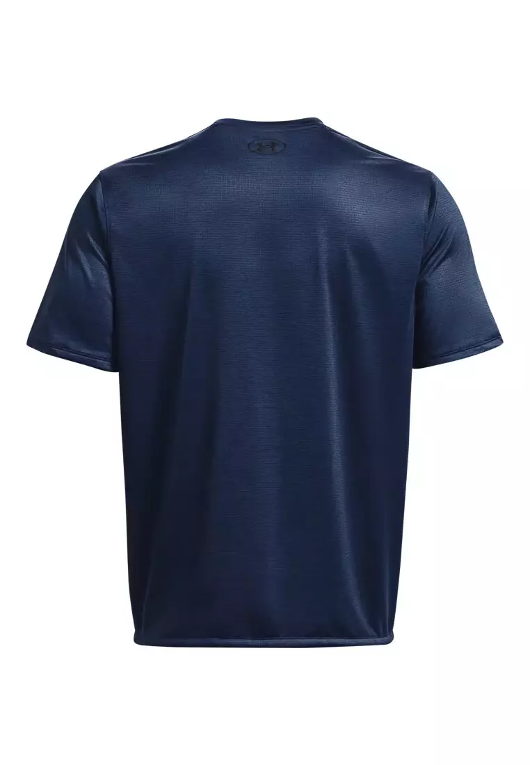 Men's Tech Vent Short Sleeves T-Shirt