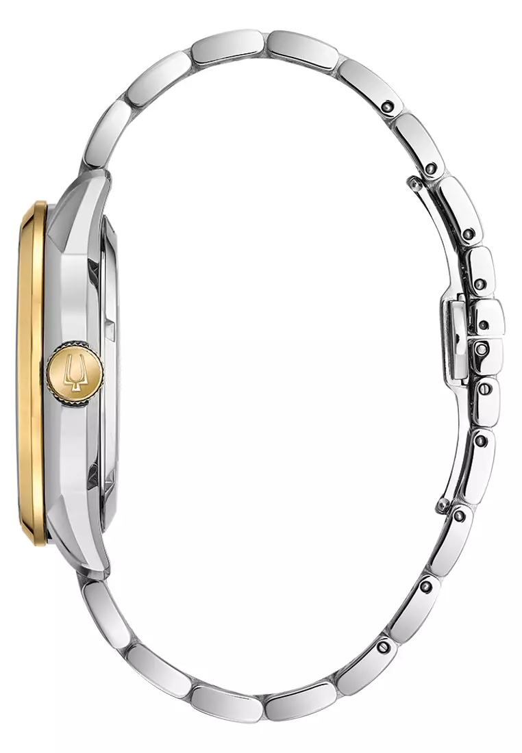 Bulova Casual Men's Watches BLV 98A214