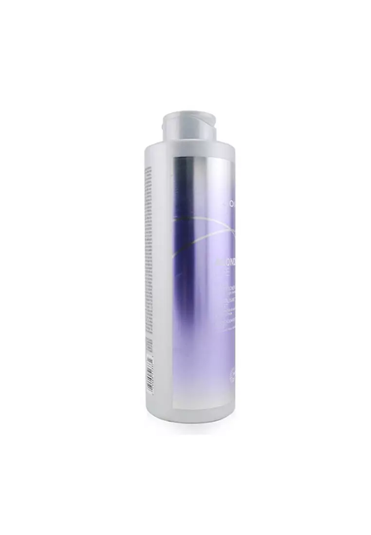 Joico - Blonde Life Violet Conditioner (For Cool, Bright Blondes) 1000ml/33.8oz