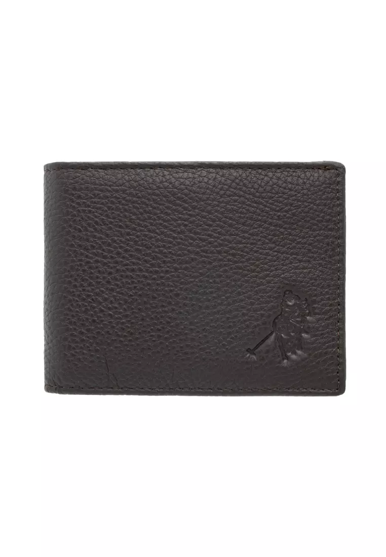 Polo sales wallet price