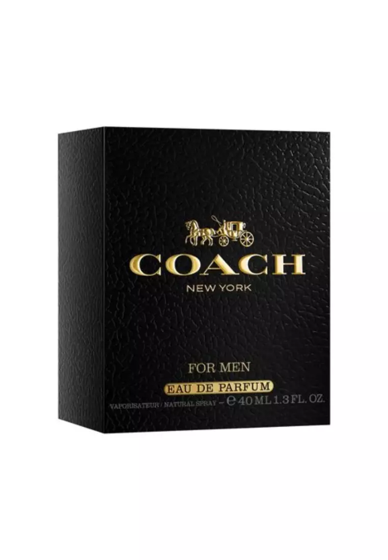 Coach For Men EDP 40ML