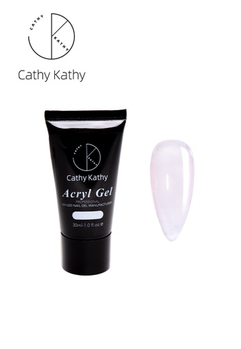 Buy Cathy Kathy Cathy Kathy Uv Acrylic Gel Milky White Polygel For Nail Extensions 2020 Online Zalora Philippines There are 1,266 suppliers who sells.
