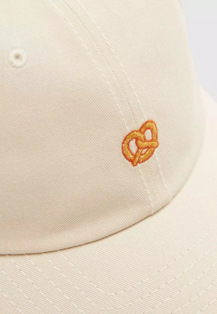 Women's Tasty Cap 005BS-0002