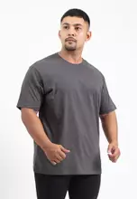 Dk Mel Grey