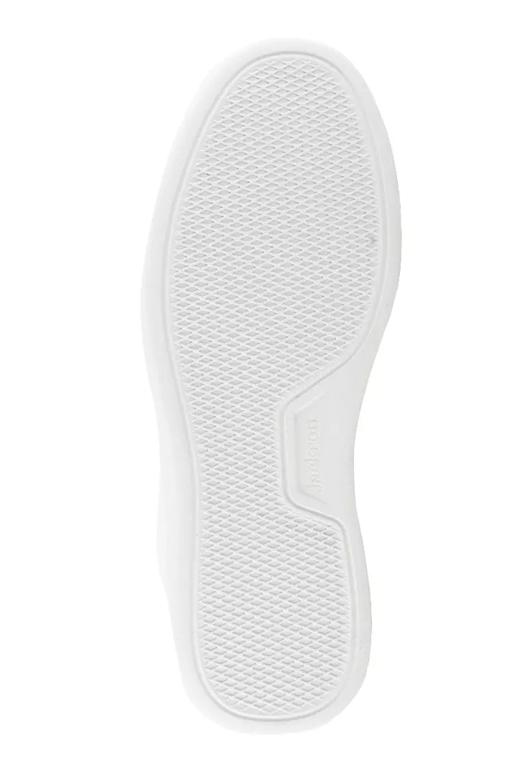 Jackson Site 5JG White Grey