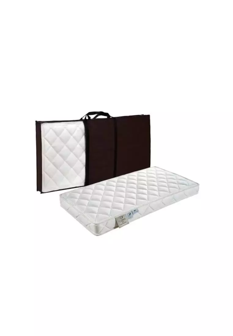 Getha baby mattress 2025